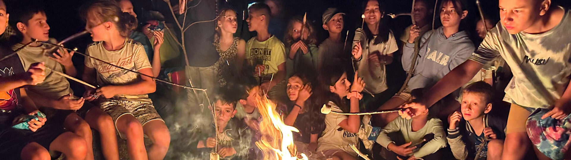 Deutschcamp auf dem Biedenkopf - Berien GmbH - Main photo