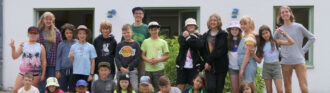 sind die mit fotoerlaubnis immer drauf