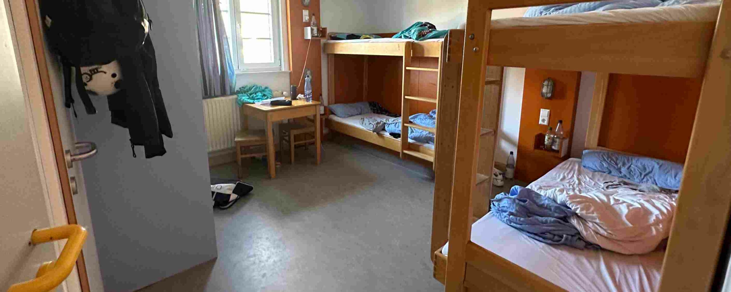 langeoog-hochbetten-im-mehrbettzimmer